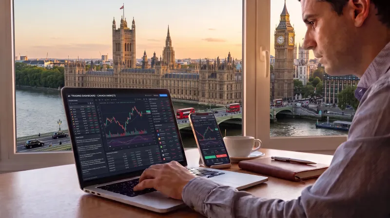 British Residents Exclusive Access to New AI Platform